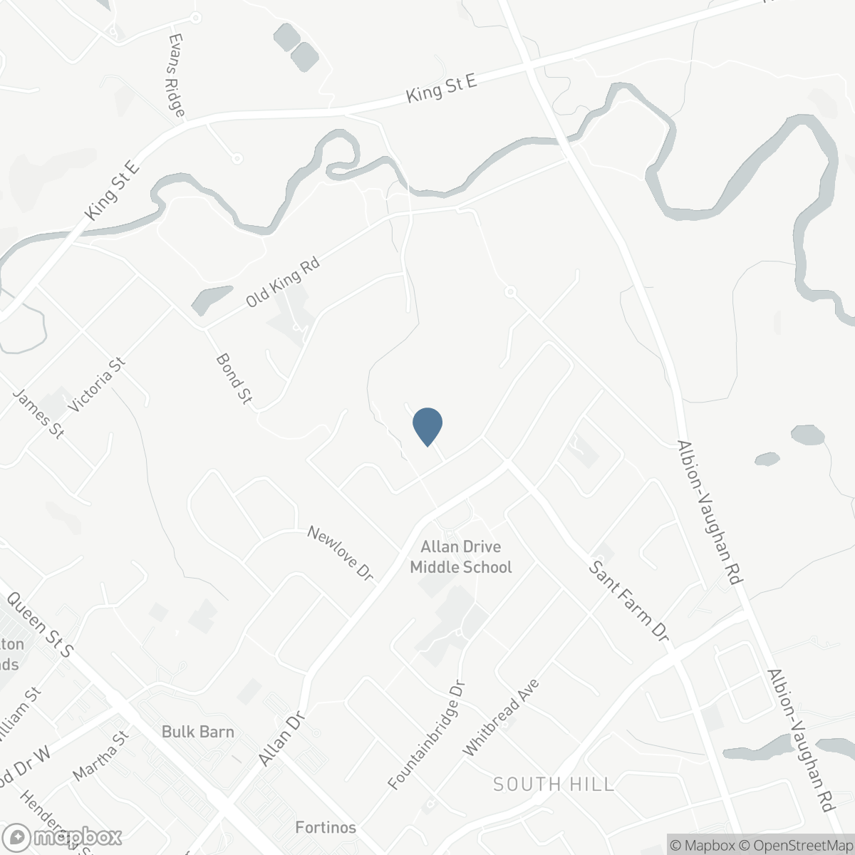 13 BLUEBERRY HILL COURT, Caledon, Ontario L7E 1S3